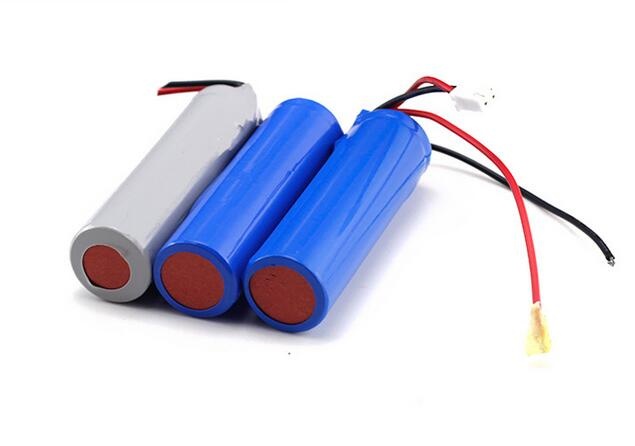 3.7V 7.4V 11.1V 14.8V 18.5V 22.2V 等锂电池