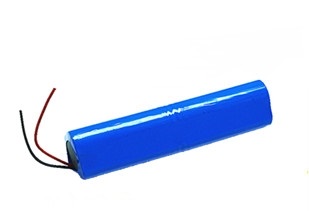 产品名称：11.1V 5600mAh LED灯18650锂电池组