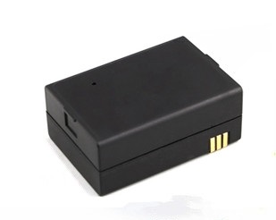 产品名称：7.4V 无线POS机锂电池  消费电子锂电池组