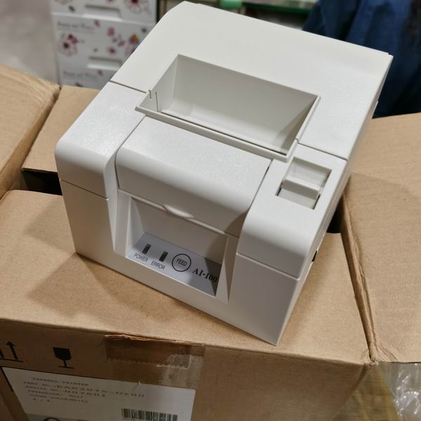 DTP-220 KA02075-D100 VX007601 AI-100  Fujitsu